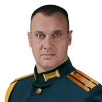 Аватар волонтёра